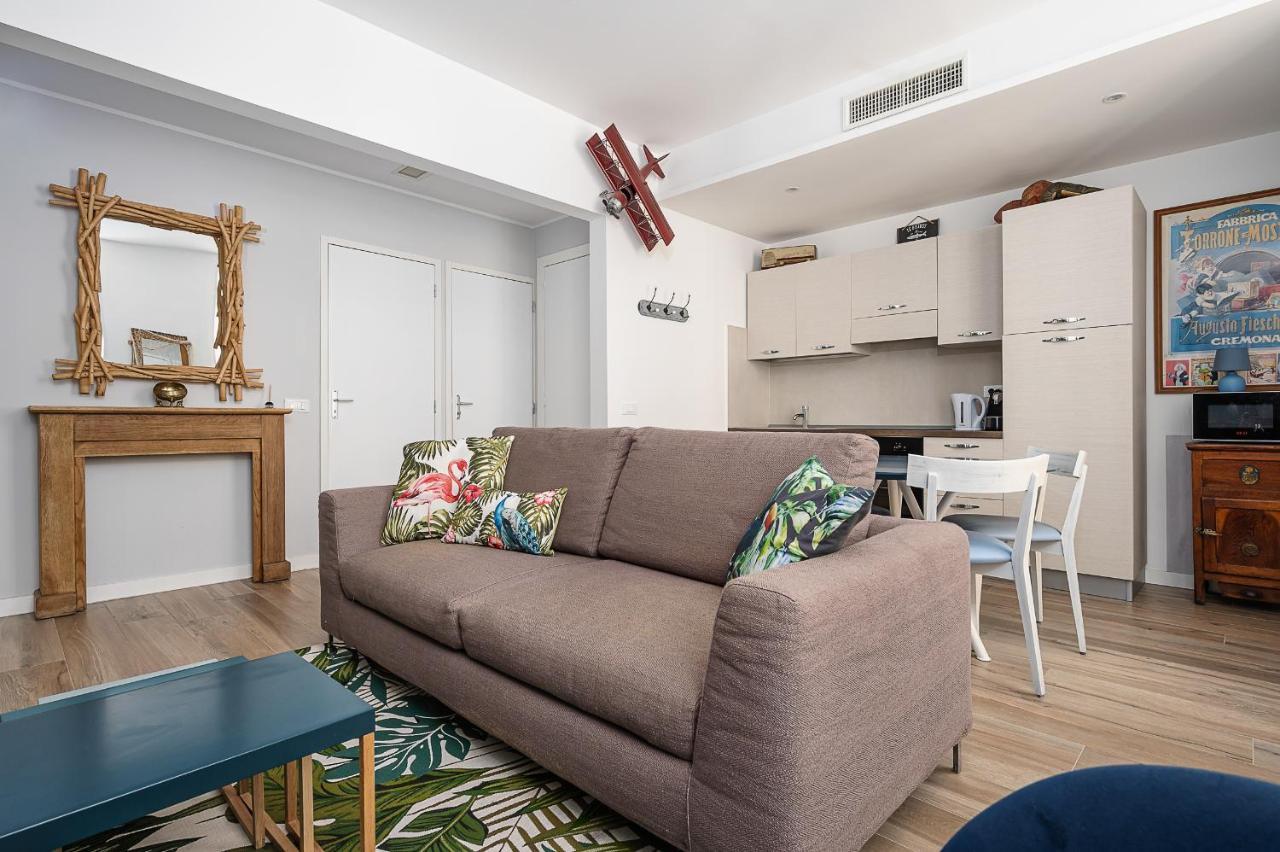 Classbnb - 2 Exclusive Apartments In Monte Carlo بوزولي المظهر الخارجي الصورة