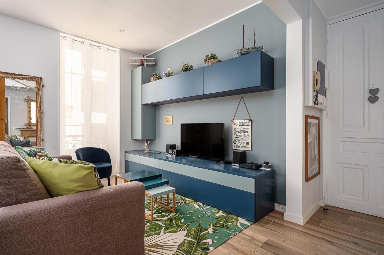 Classbnb - 2 Exclusive Apartments In Monte Carlo بوزولي المظهر الخارجي الصورة