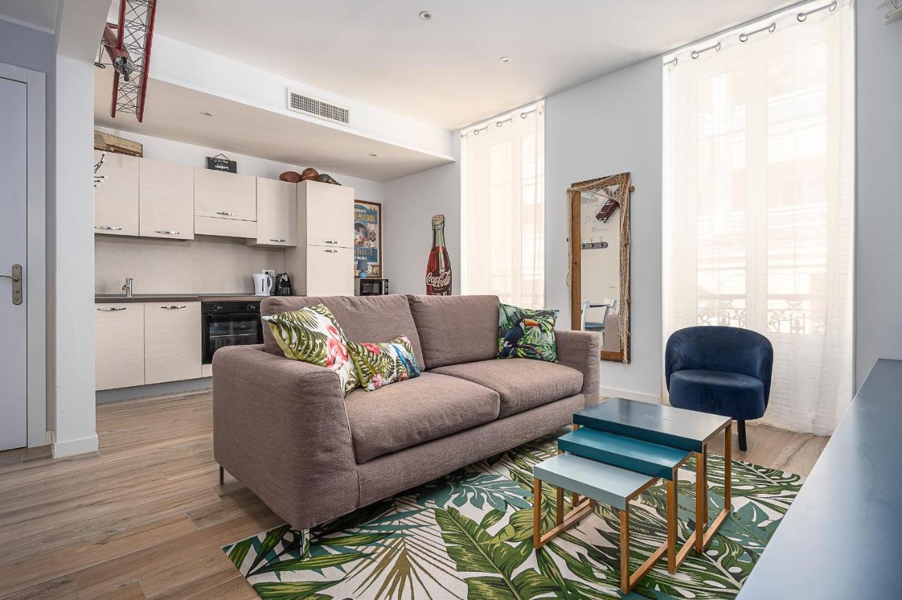 Classbnb - 2 Exclusive Apartments In Monte Carlo بوزولي المظهر الخارجي الصورة