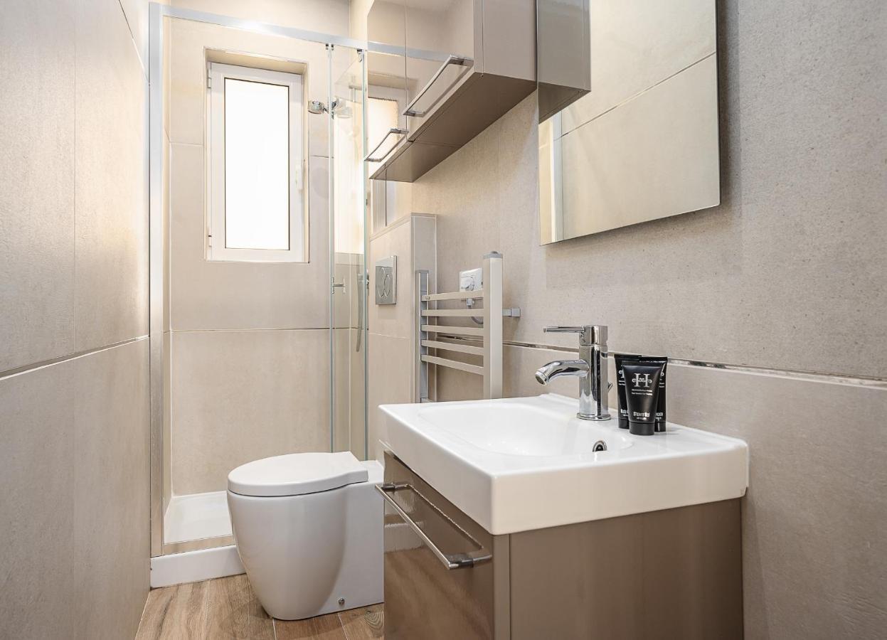 Classbnb - 2 Exclusive Apartments In Monte Carlo بوزولي المظهر الخارجي الصورة