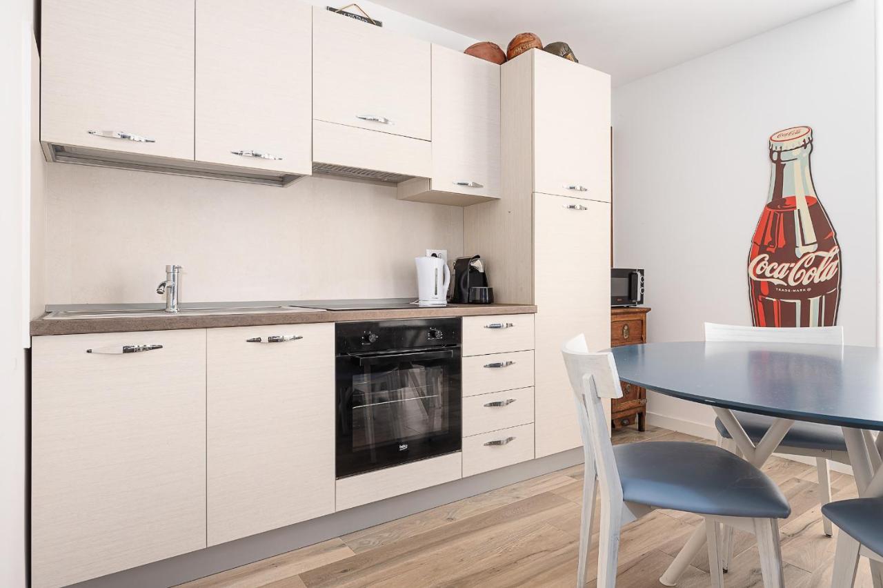 Classbnb - 2 Exclusive Apartments In Monte Carlo بوزولي المظهر الخارجي الصورة
