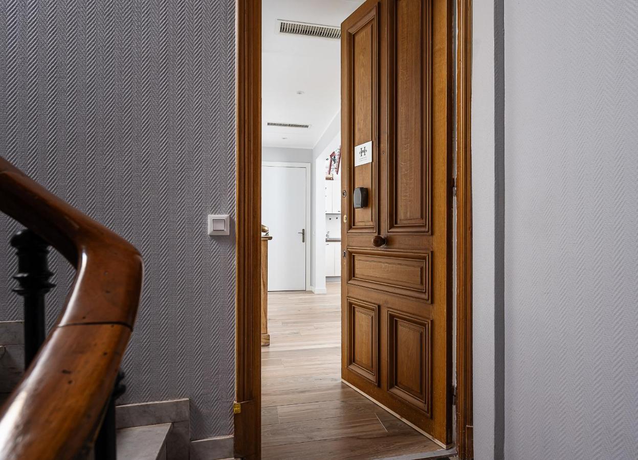 Classbnb - 2 Exclusive Apartments In Monte Carlo بوزولي المظهر الخارجي الصورة