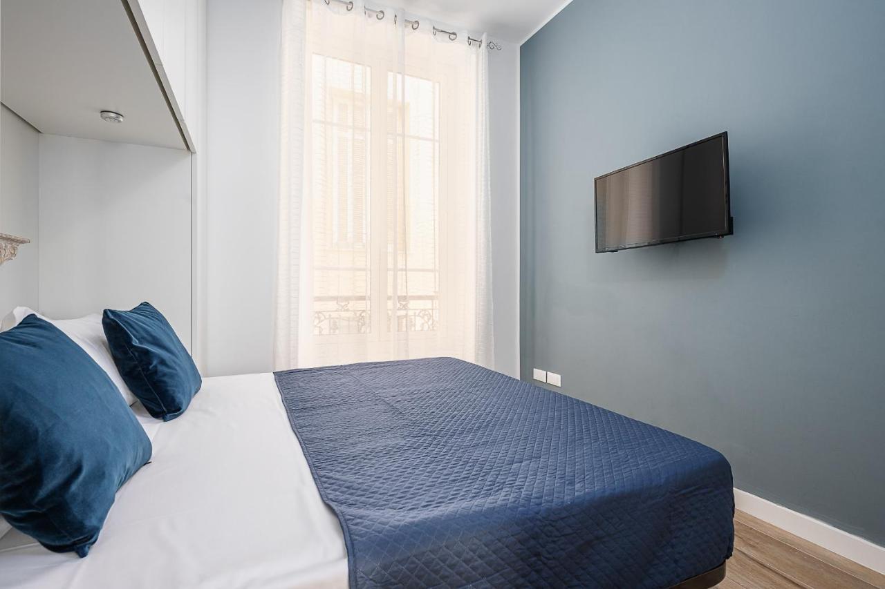 Classbnb - 2 Exclusive Apartments In Monte Carlo بوزولي المظهر الخارجي الصورة