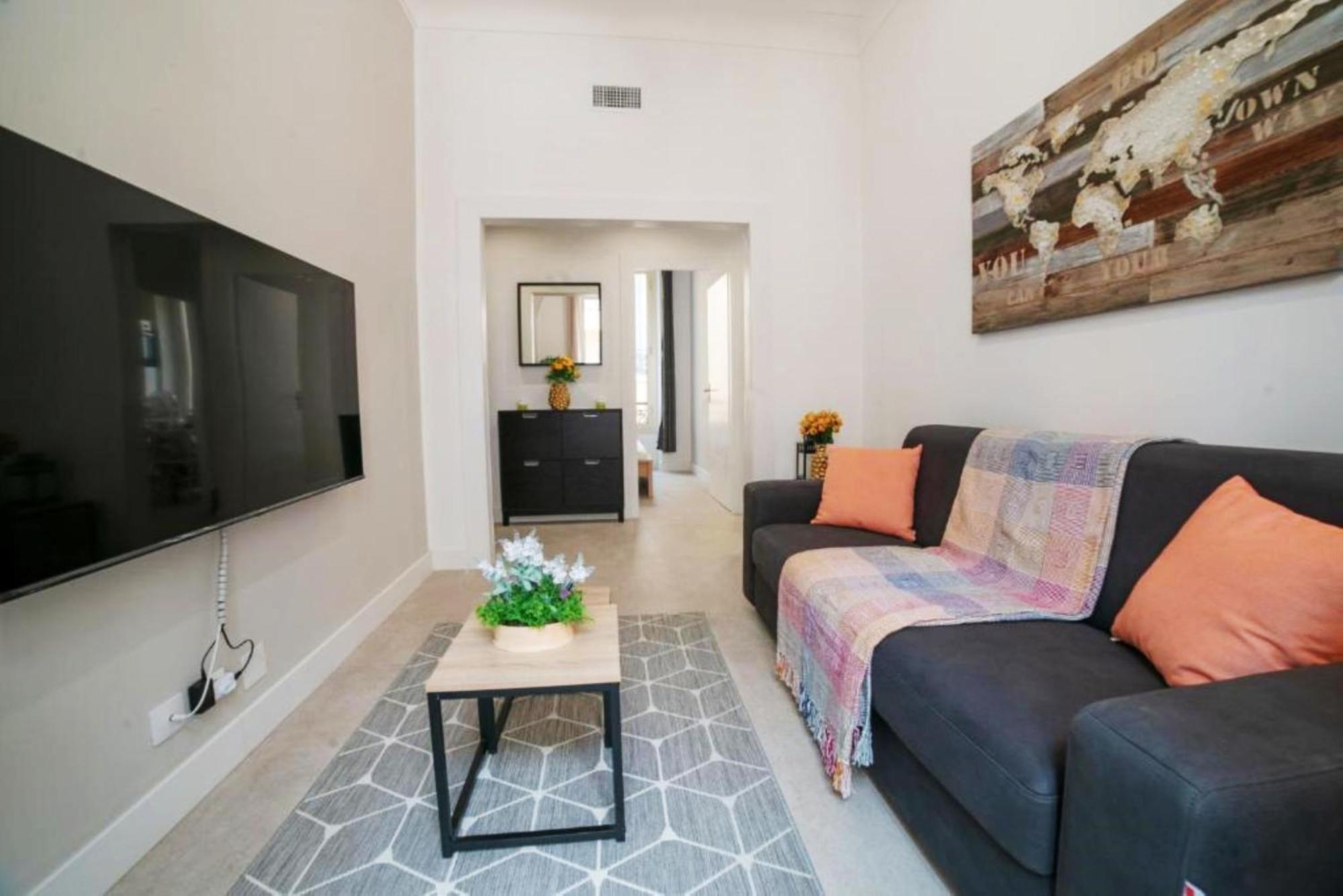 Classbnb - 2 Exclusive Apartments In Monte Carlo بوزولي المظهر الخارجي الصورة