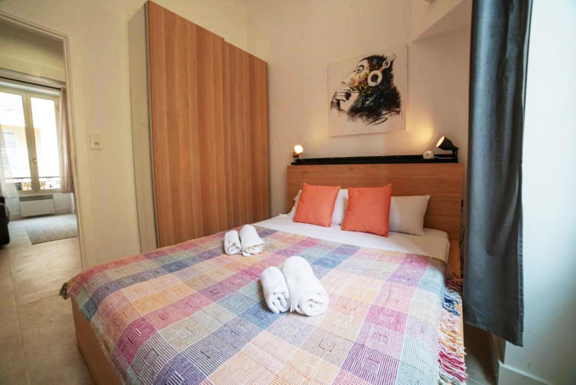 Classbnb - 2 Exclusive Apartments In Monte Carlo بوزولي المظهر الخارجي الصورة