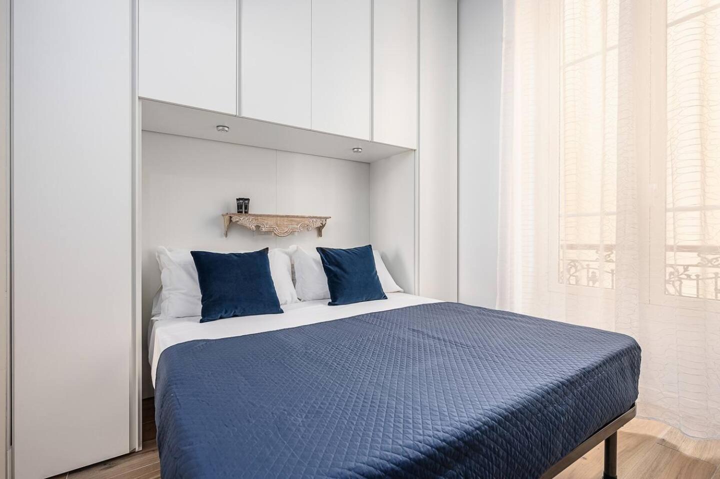 Classbnb - 2 Exclusive Apartments In Monte Carlo بوزولي المظهر الخارجي الصورة